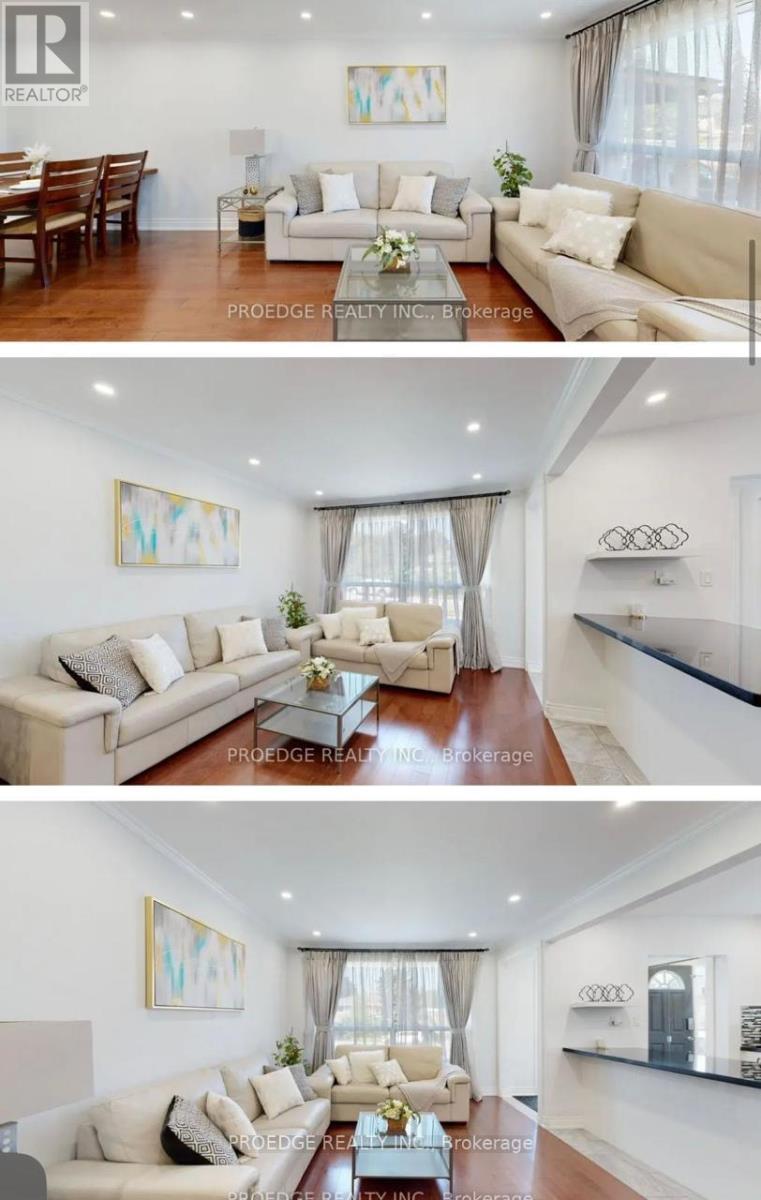 1999 FONTWELL CRESCENT, Mississauga, Ontario