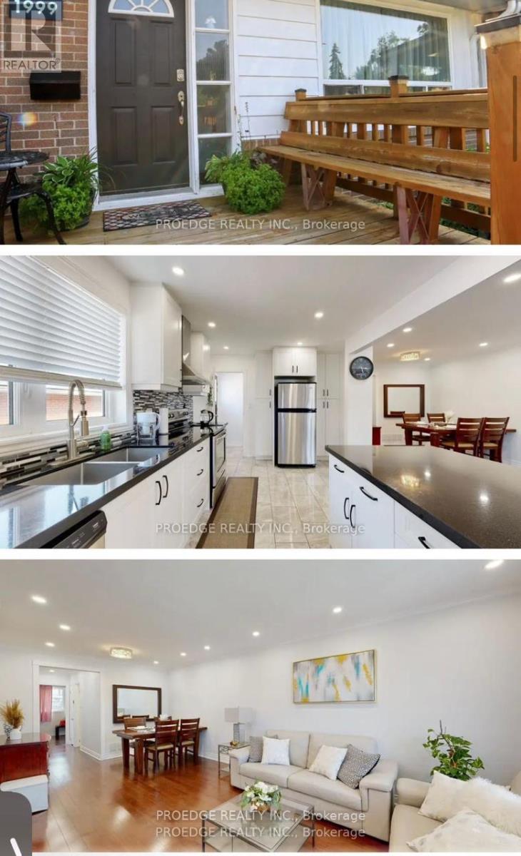 1999 Fontwell Crescent, Mississauga, Ontario  L5J 2G6 - Photo 10 - W12729984