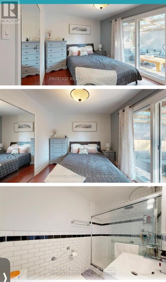 1999 Fontwell Crescent, Mississauga, Ontario  L5J 2G6 - Photo 3 - W12729984