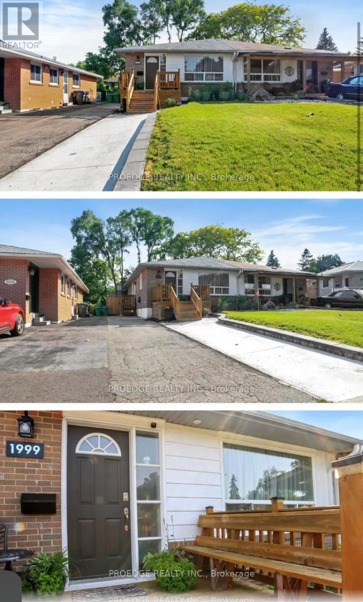 1999 Fontwell Crescent, Mississauga, Ontario  L5J 2G6 - Photo 6 - W12729984