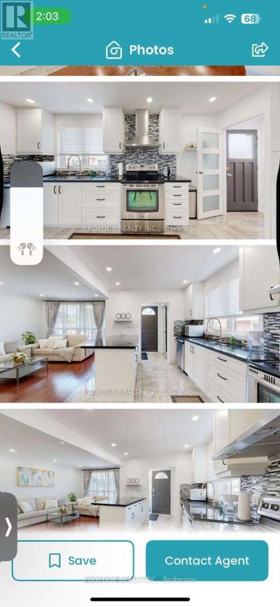 1999 Fontwell Crescent, Mississauga, Ontario  L5J 2G6 - Photo 7 - W12729984