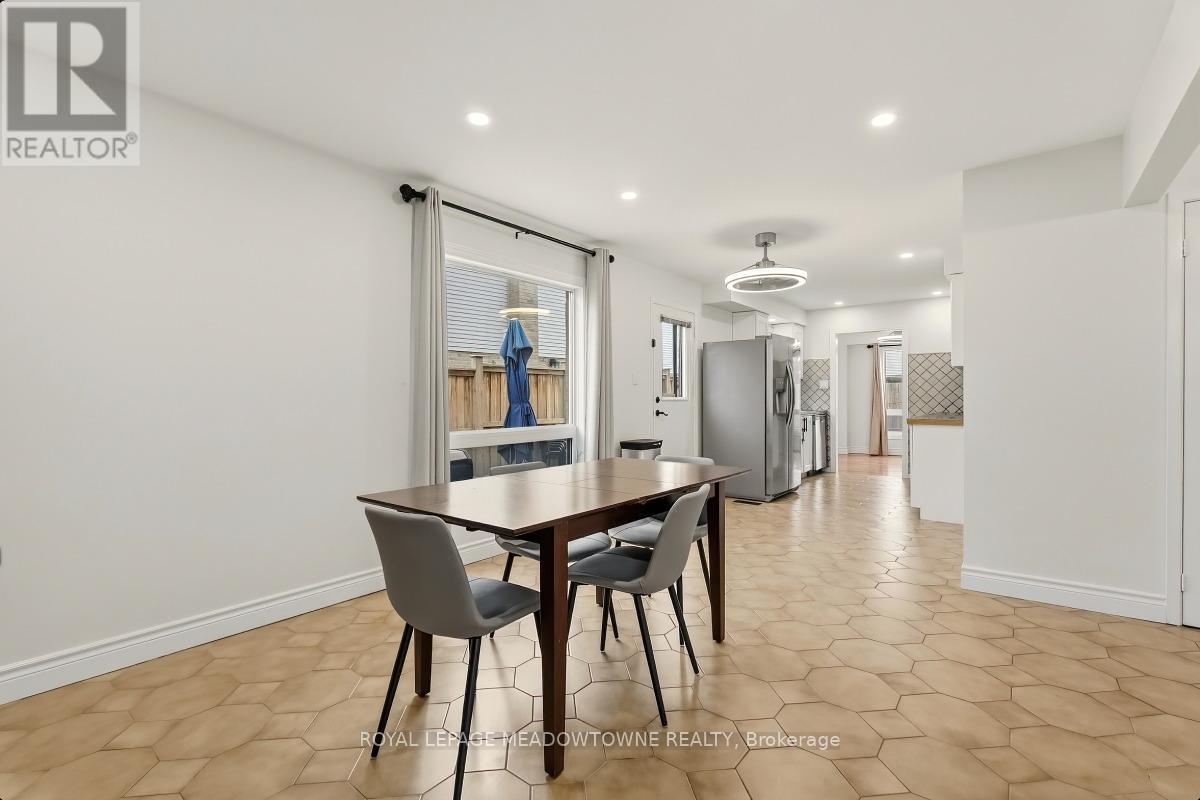 6486 Edenwood Drive, Mississauga, Ontario  L5N 3K1 - Photo 24 - W12729994