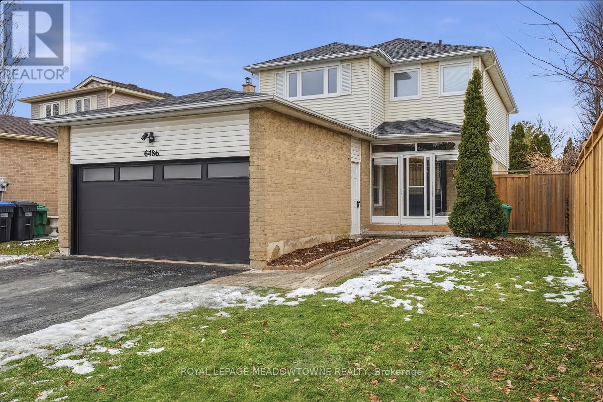 6486 Edenwood Drive, Mississauga, Ontario  L5N 3K1 - Photo 3 - W12729994