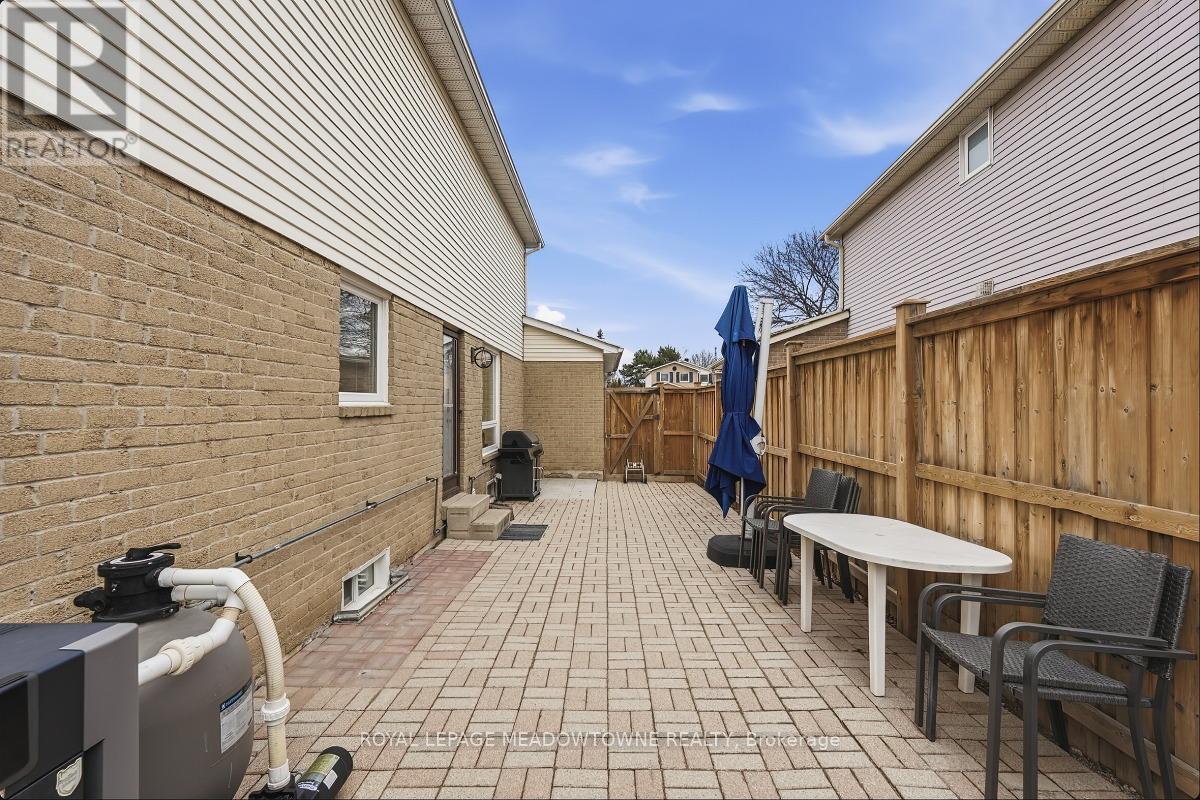 6486 Edenwood Drive, Mississauga, Ontario  L5N 3K1 - Photo 44 - W12729994