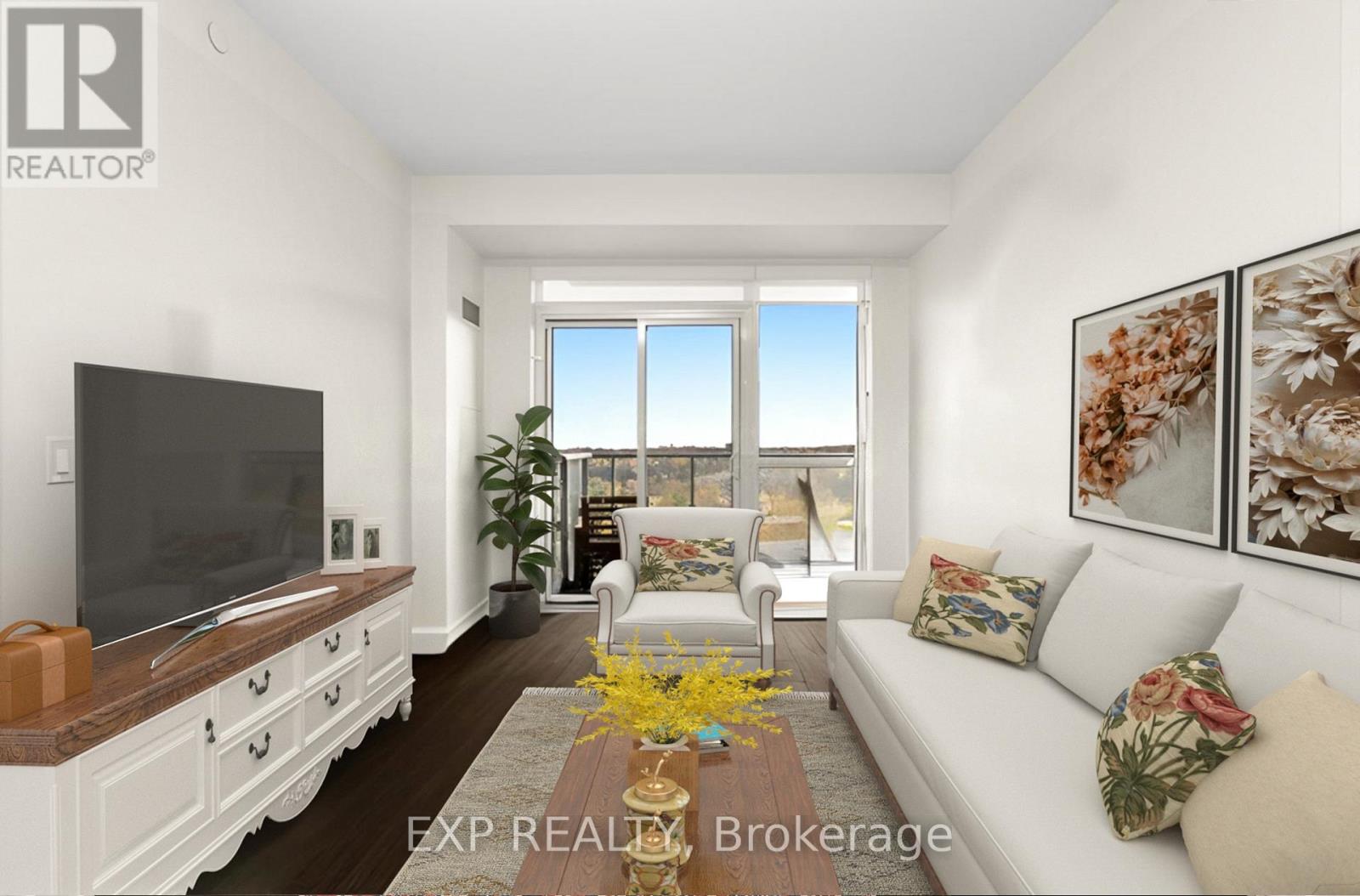 706 - 4655 GLEN ERIN DRIVE, Mississauga, Ontario