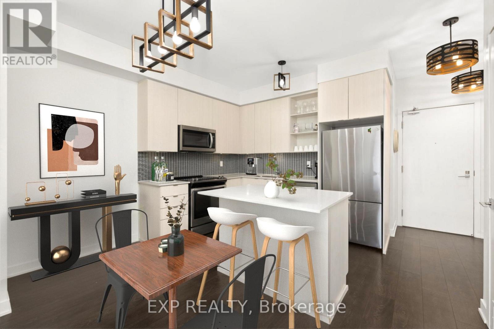 706 - 4655 Glen Erin Drive, Mississauga, Ontario  L5M 0Z1 - Photo 5 - W12730010