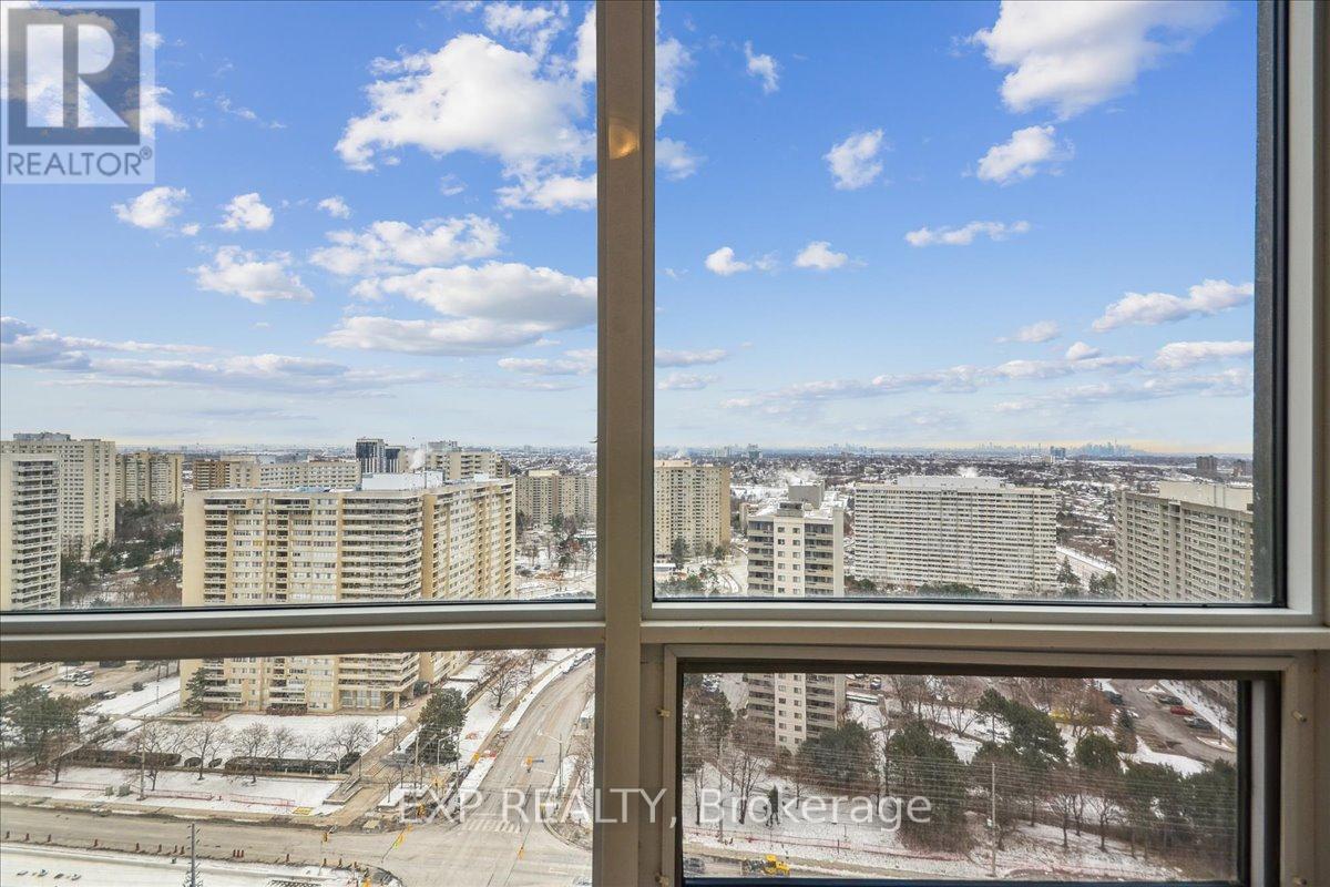 2003 - 30 Elm Drive W, Mississauga, Ontario  L5B 0N6 - Photo 17 - W12730044