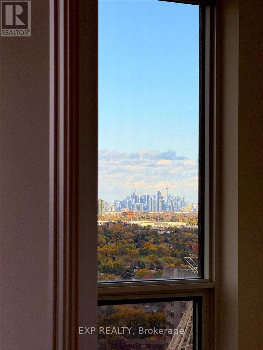 2003 - 30 Elm Drive W, Mississauga, Ontario  L5B 0N6 - Photo 18 - W12730044