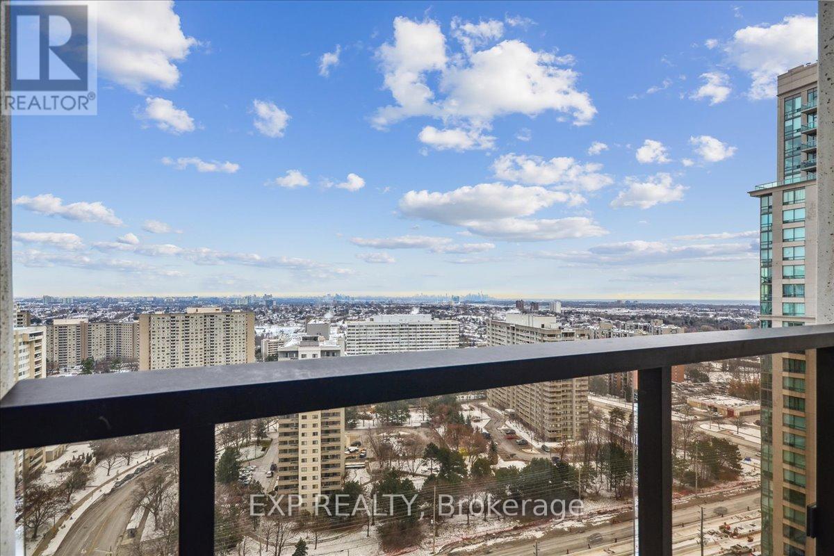 2003 - 30 Elm Drive W, Mississauga, Ontario  L5B 0N6 - Photo 24 - W12730044