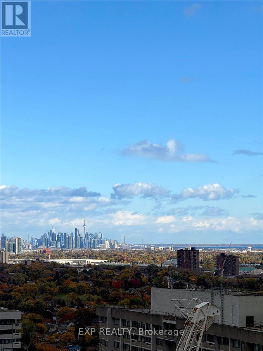 2003 - 30 Elm Drive W, Mississauga, Ontario  L5B 0N6 - Photo 25 - W12730044