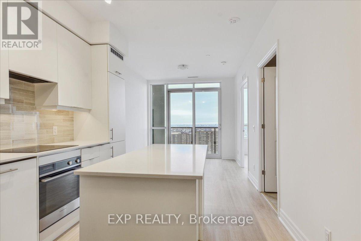 2003 - 30 Elm Drive W, Mississauga, Ontario  L5B 0N6 - Photo 5 - W12730044