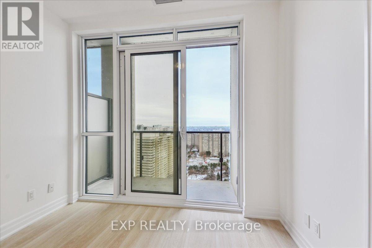 2003 - 30 Elm Drive W, Mississauga, Ontario  L5B 0N6 - Photo 9 - W12730044