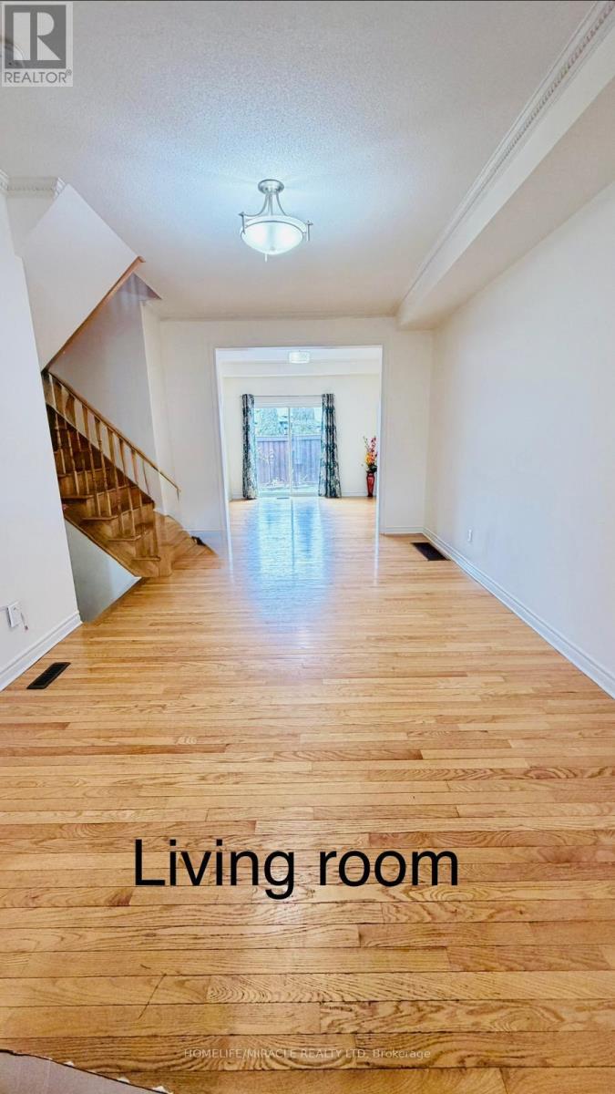 358 HOBBS CRESCENT, Milton, Ontario