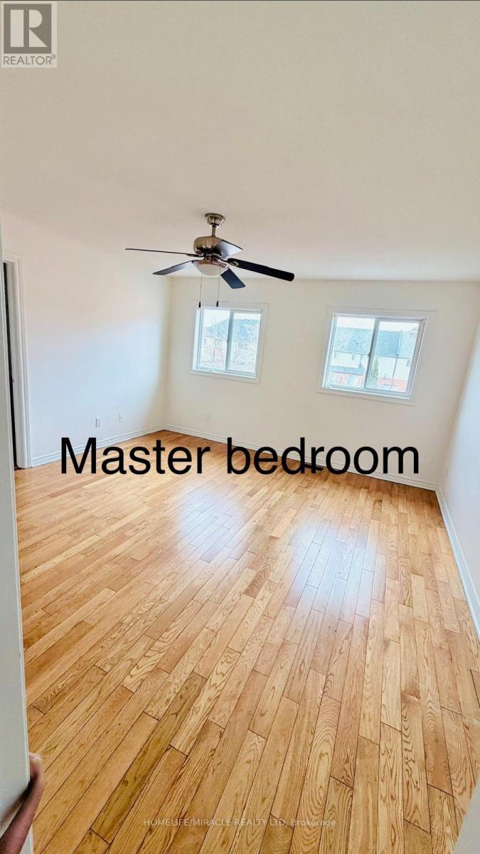 358 Hobbs Crescent, Milton, Ontario  L9T 0J3 - Photo 10 - W12730046