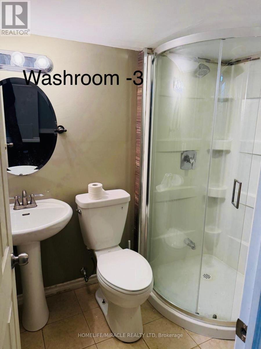 358 Hobbs Crescent, Milton, Ontario  L9T 0J3 - Photo 11 - W12730046