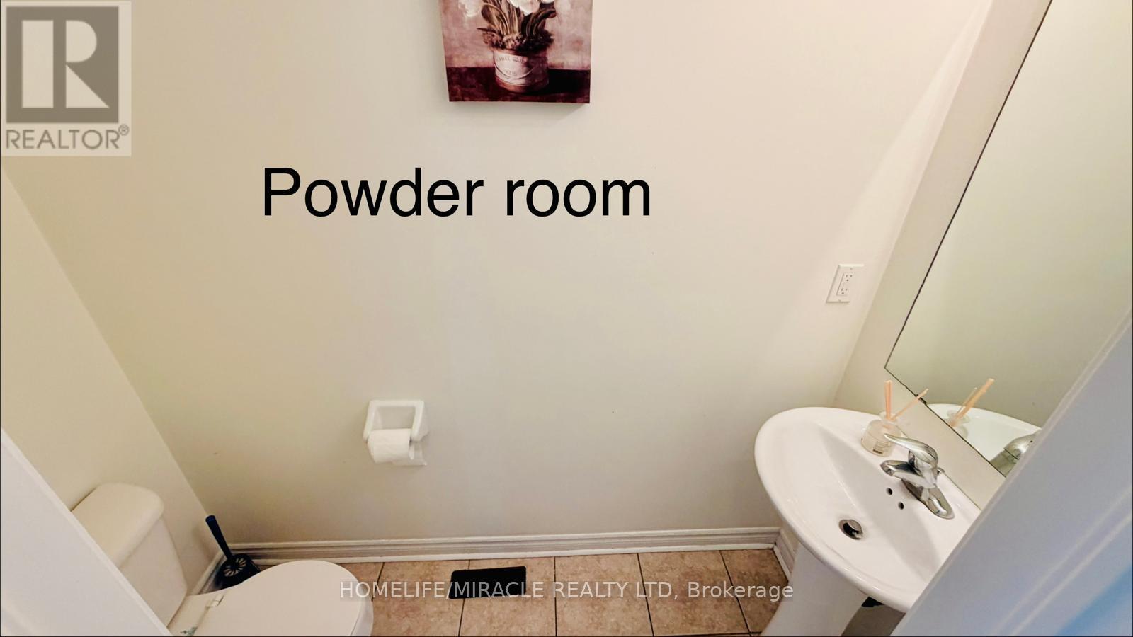 358 Hobbs Crescent, Milton, Ontario  L9T 0J3 - Photo 13 - W12730046