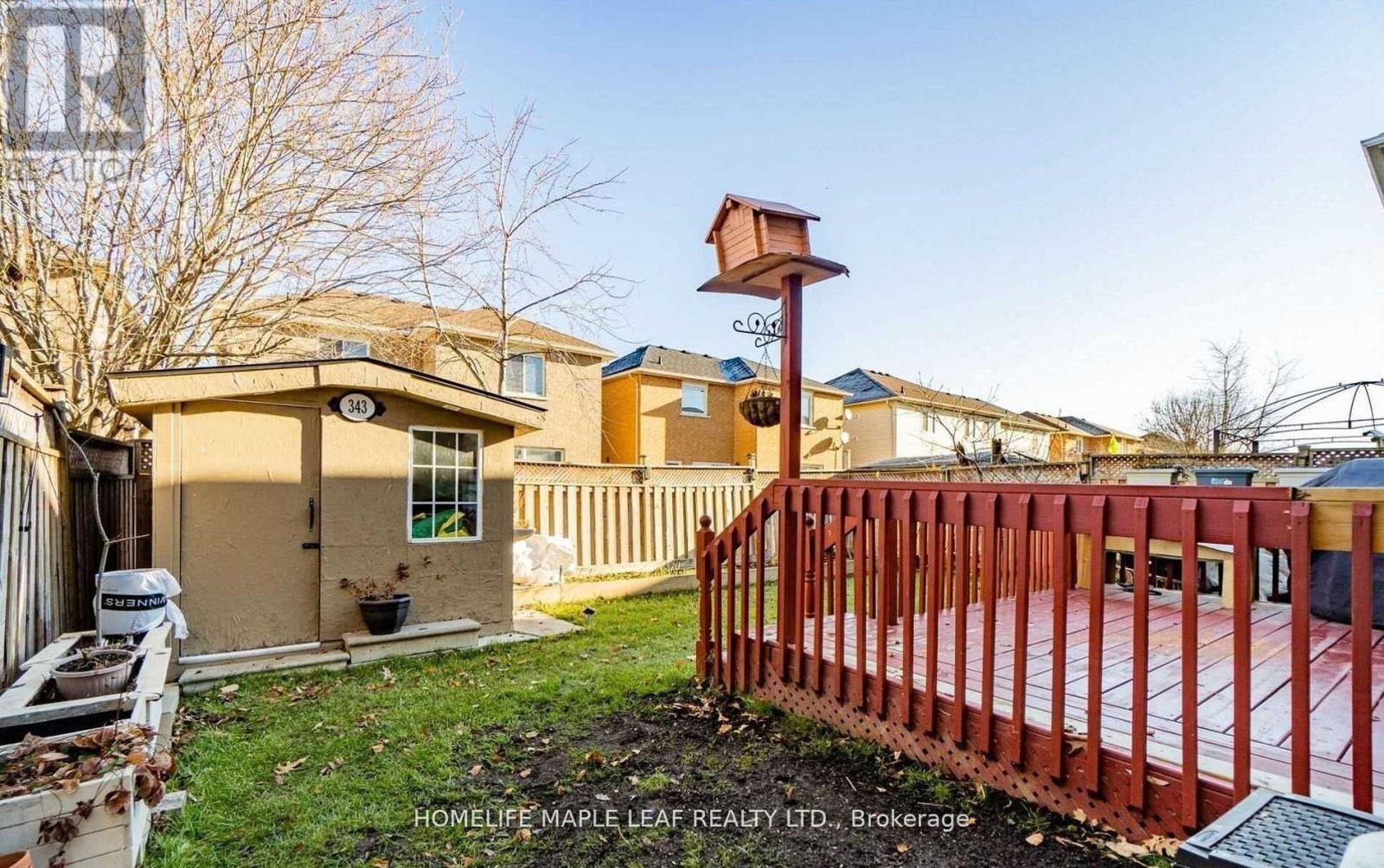 343 Edenbrook Hill Drive, Brampton, Ontario  L7A 2L3 - Photo 6 - W12730070