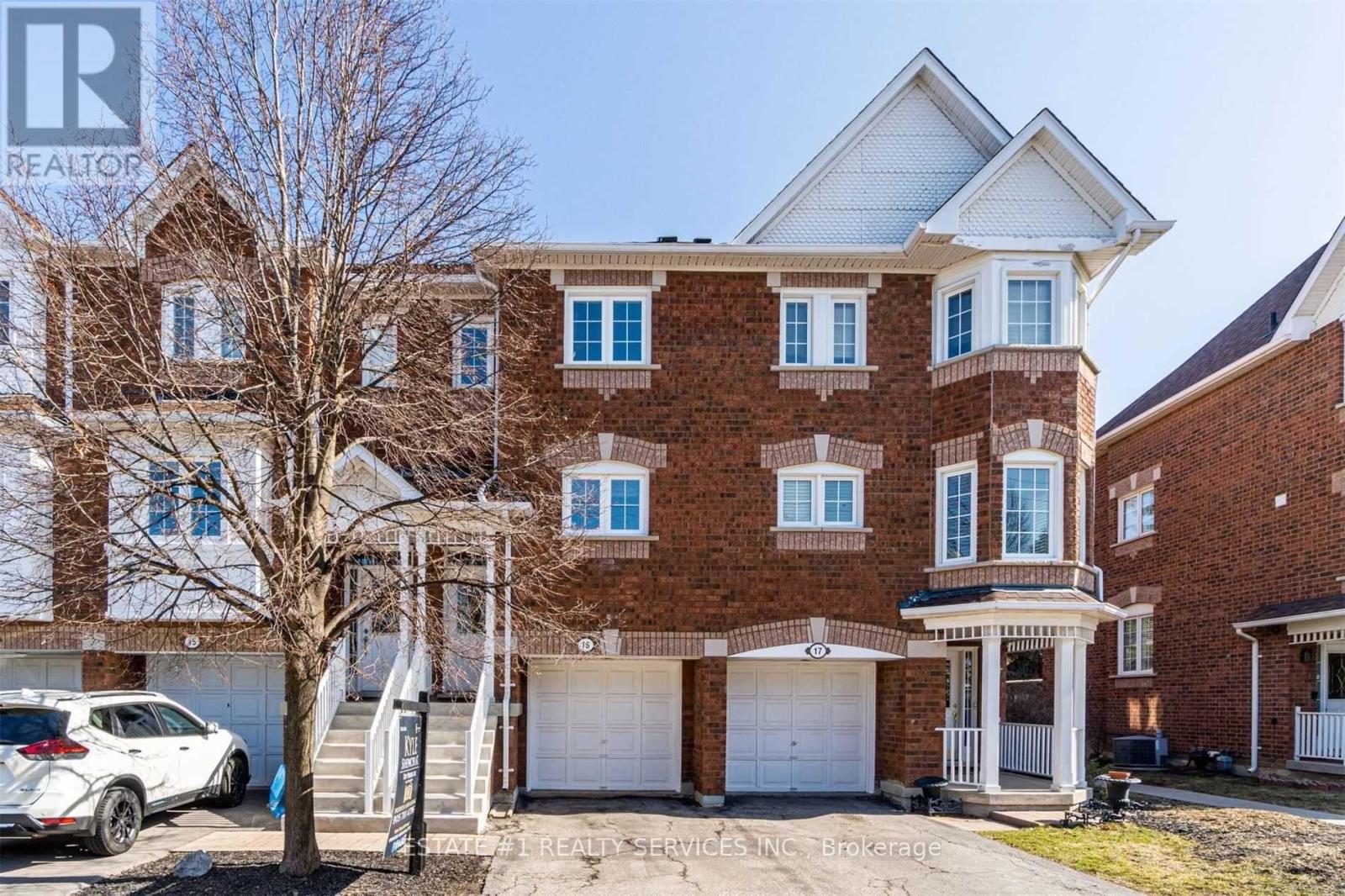 16 - 6060 SNOWY OWL CRESCENT, Mississauga, Ontario