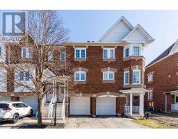 16 - 6060 SNOWY OWL CRESCENT, Mississauga, Ontario