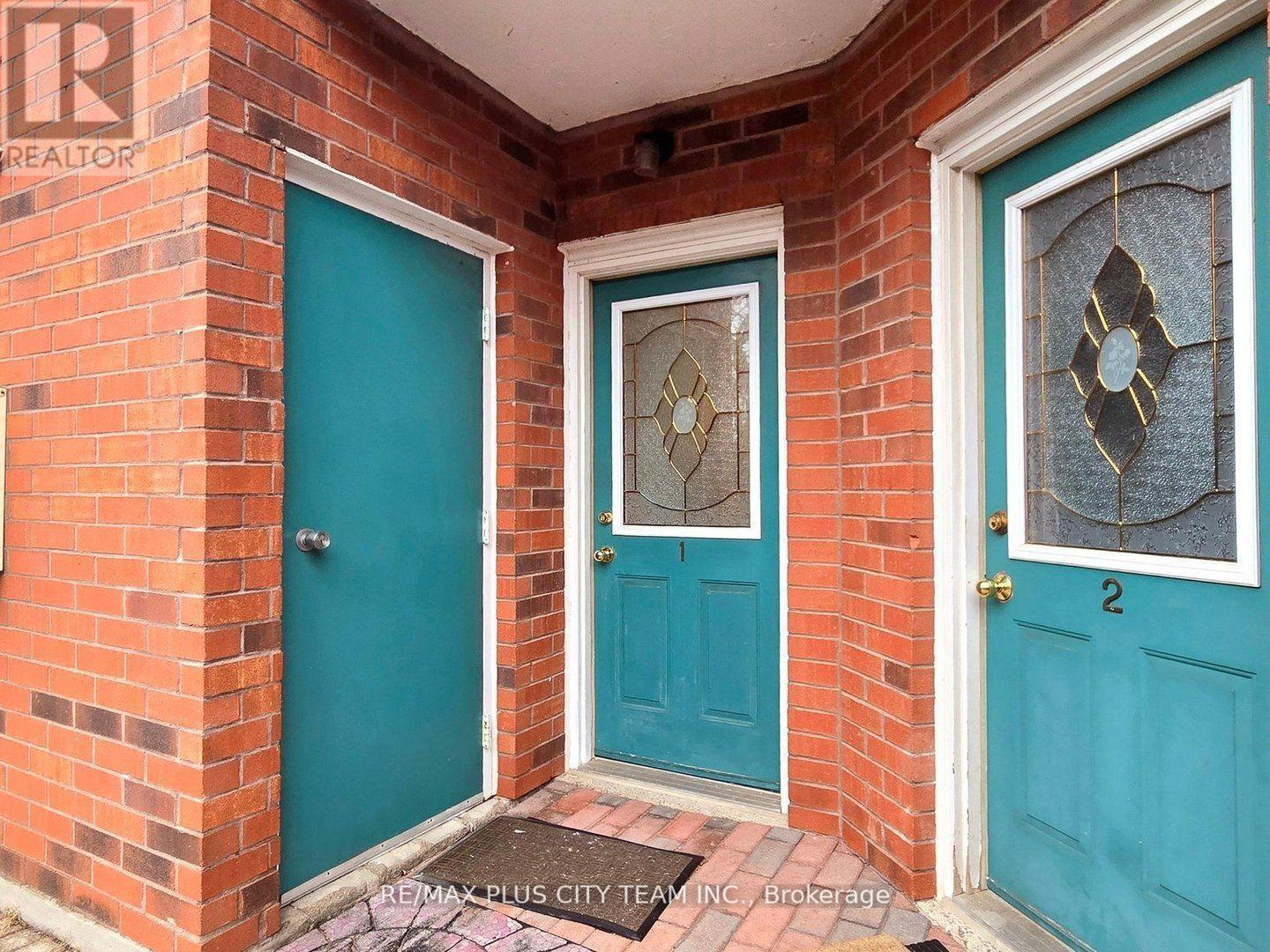 1 - 183 Nelson Street, Oakville, Ontario  L6L 3J4 - Photo 2 - W12730148