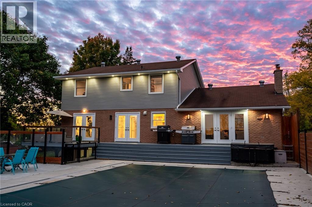 47 Valley Road, Dundas, Ontario  L9H 5S4 - Photo 32 - 40794424