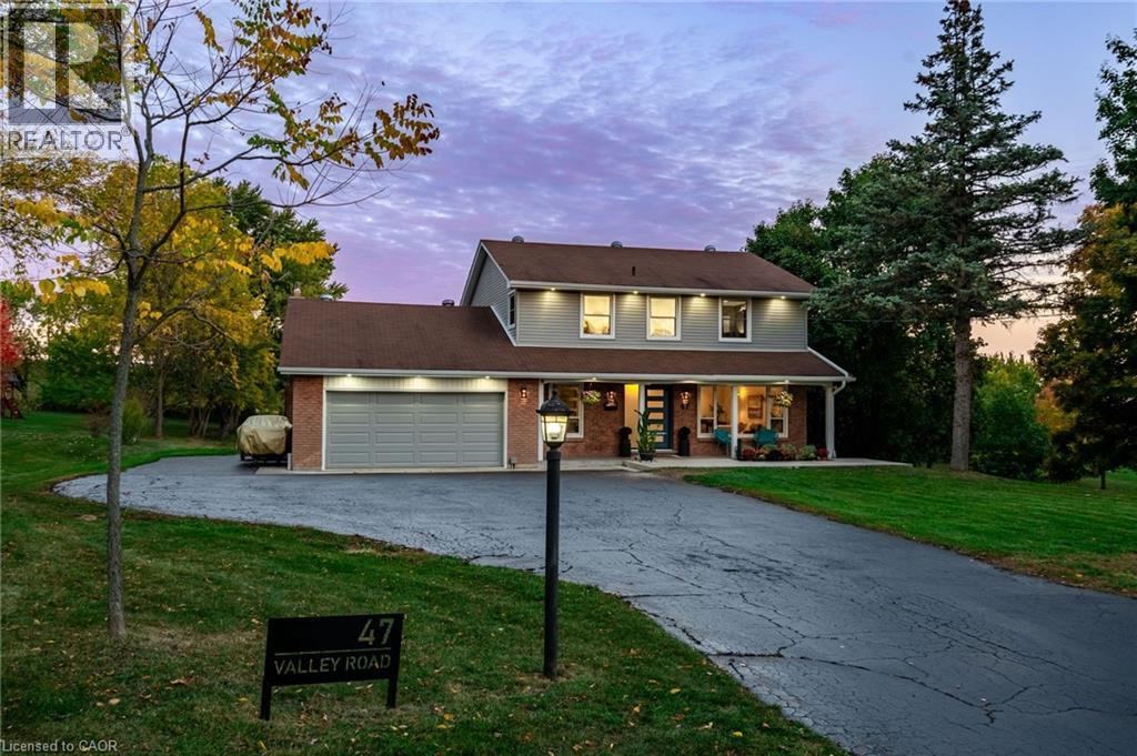 47 Valley Road, Dundas, Ontario  L9H 5S4 - Photo 38 - 40794424