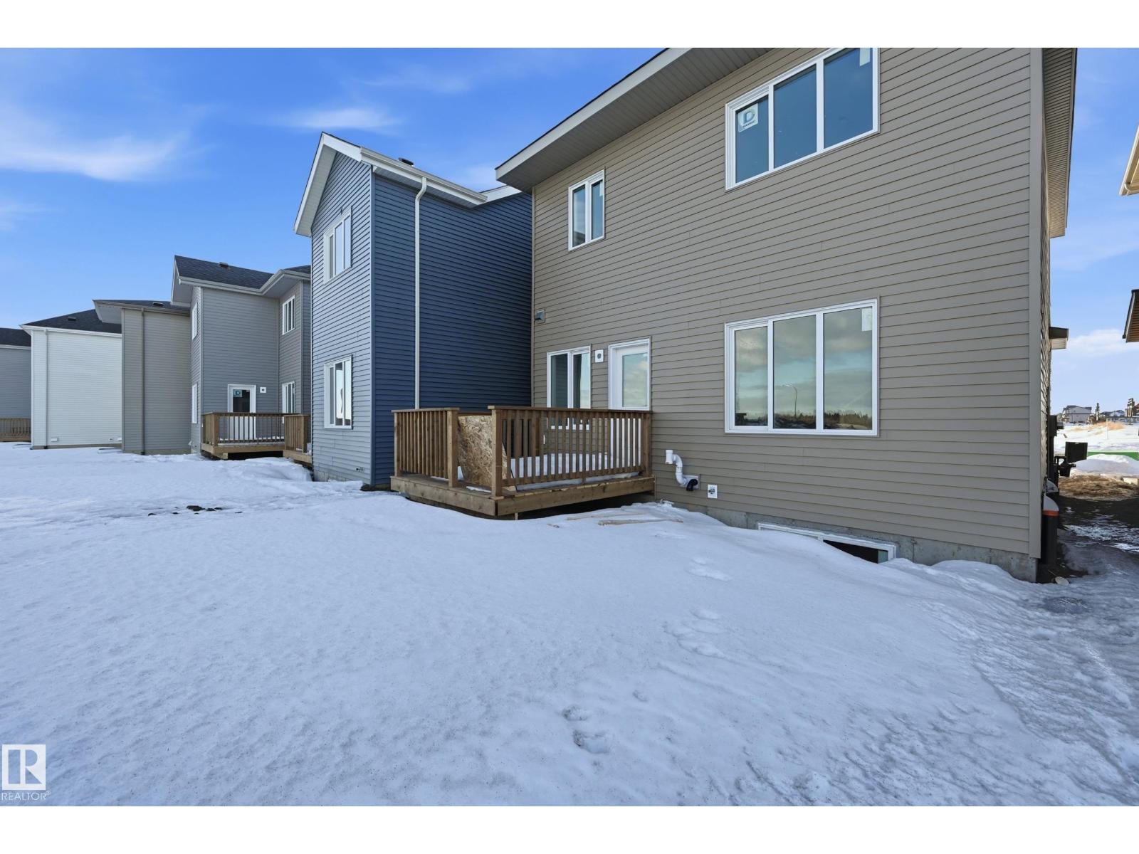 2603 189 St Nw, Edmonton, Alberta  T6M 3G1 - Photo 29 - E4470130