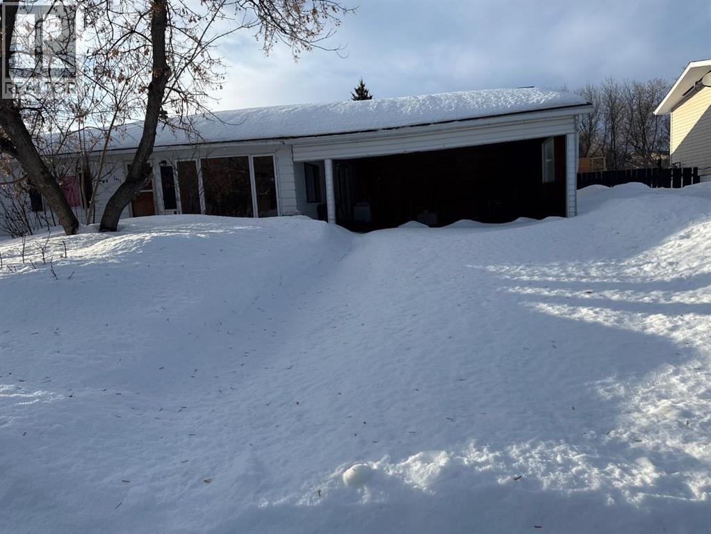 5410 51 Street, Berwyn, Alberta