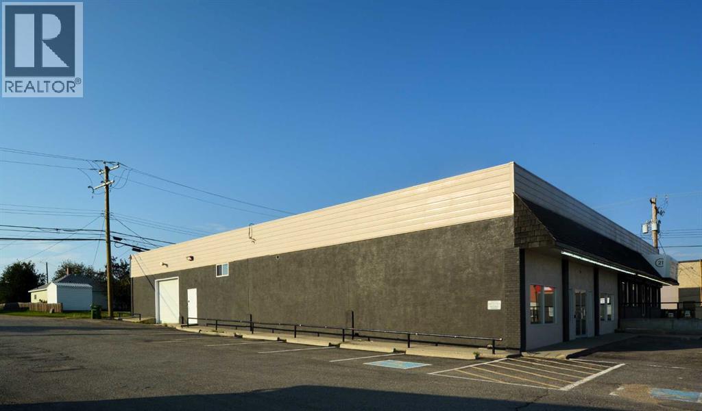 5016 4 Avenue, Edson, Alberta  T7E 1V6 - Photo 5 - A2191576