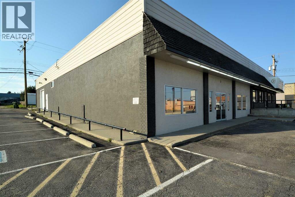 5016 4 Avenue, Edson, Alberta  T7E 1V6 - Photo 3 - A2191576