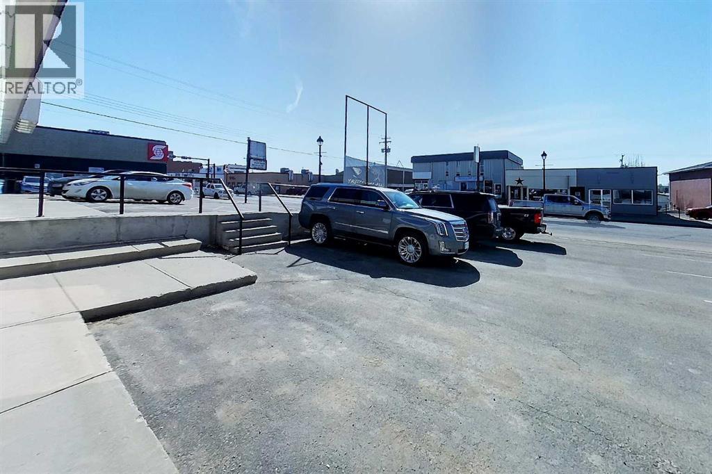 5016 4 Avenue, Edson, Alberta  T7E 1V6 - Photo 44 - A2191576