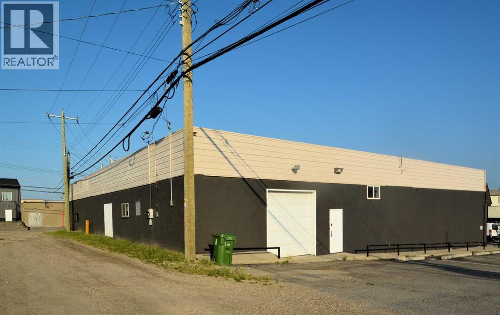 5016 4 Avenue, Edson, Alberta  T7E 1V6 - Photo 47 - A2191576