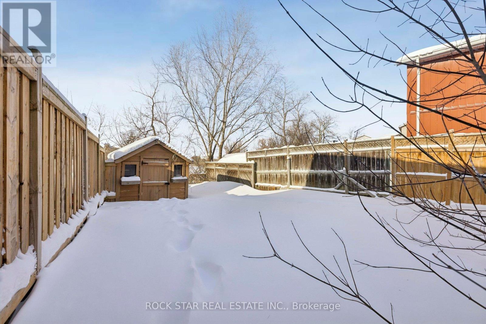 64 Dawn Ridge Drive, Kitchener, Ontario  N2N 3J5 - Photo 21 - X12729966