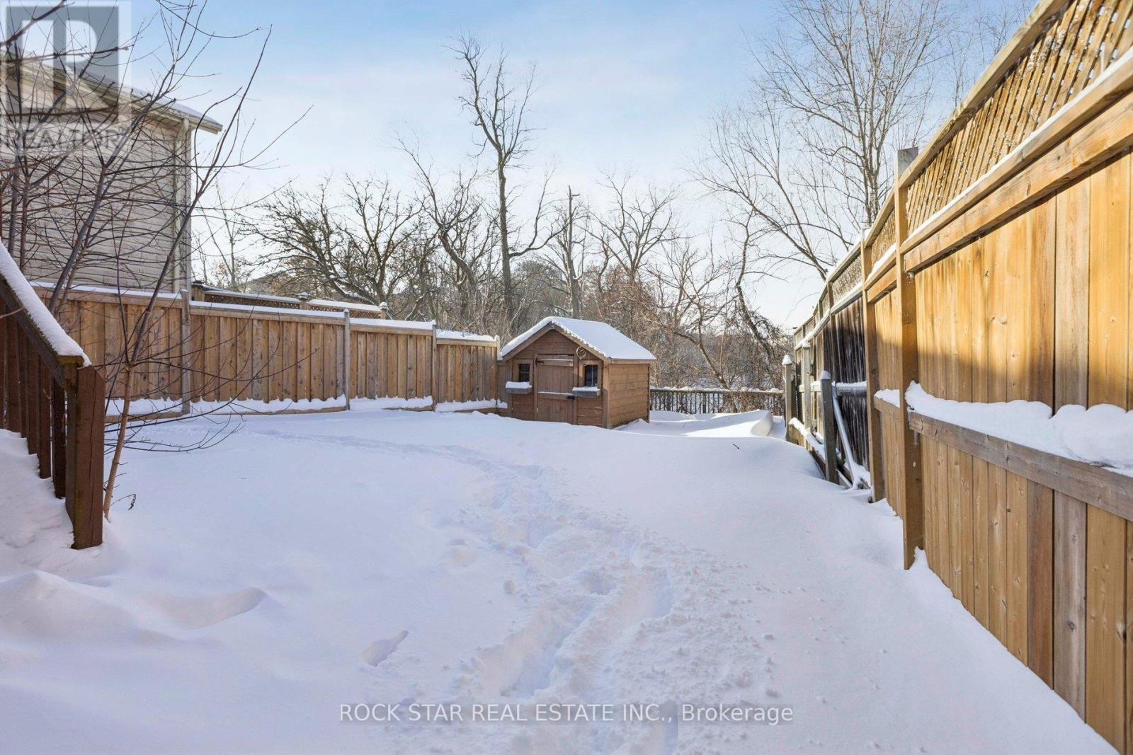 64 Dawn Ridge Drive, Kitchener, Ontario  N2N 3J5 - Photo 22 - X12729966