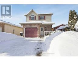 64 DAWN RIDGE DRIVE, Kitchener, Ontario