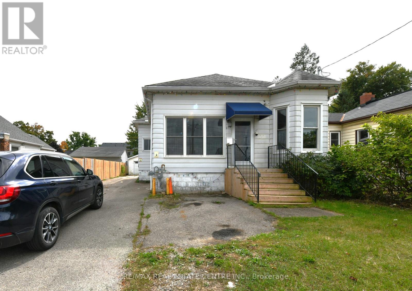 274 Wellington Street, St. Thomas, Ontario  N5R 2S8 - Photo 1 - X12730004