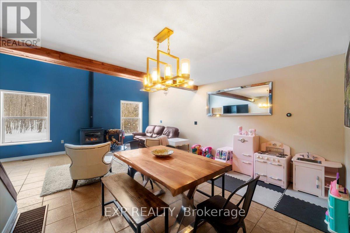 179482 Grey Road 17 Road, Georgian Bluffs, Ontario  N0H 2T0 - Photo 14 - X12730054