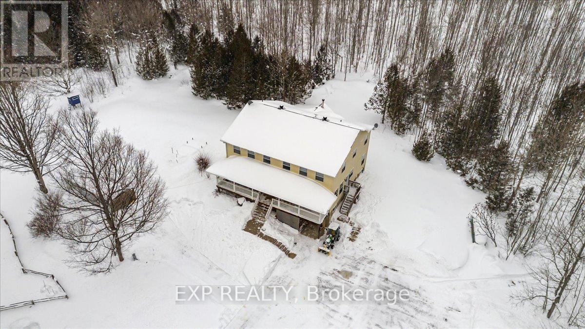 179482 Grey Road 17 Road, Georgian Bluffs, Ontario  N0H 2T0 - Photo 3 - X12730054