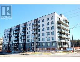 105 A - 1098 PAISLEY ROAD, Guelph, Ontario