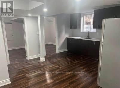 Bsmt - 102 Briarmeadow Crescent, Kitchener, Ontario  N2A 4C4 - Photo 3 - X12730066