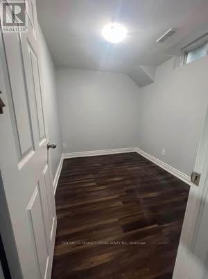 Bsmt - 102 Briarmeadow Crescent, Kitchener, Ontario  N2A 4C4 - Photo 4 - X12730066