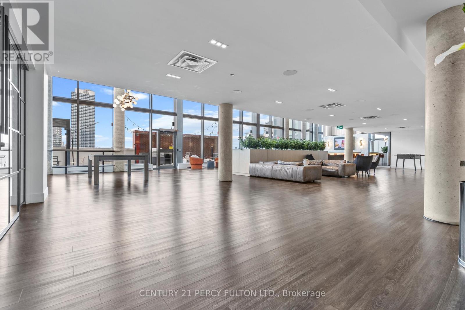 607 - 25 Wellington Street S, Kitchener, Ontario  N2G 0G5 - Photo 10 - X12730072