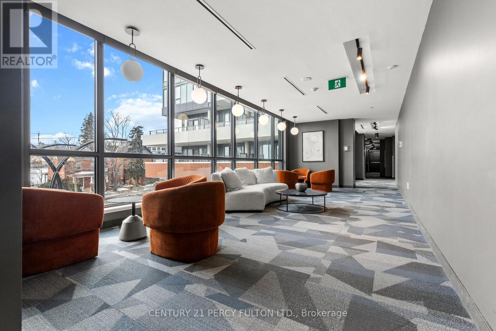 607 - 25 Wellington Street S, Kitchener, Ontario  N2G 0G5 - Photo 13 - X12730072