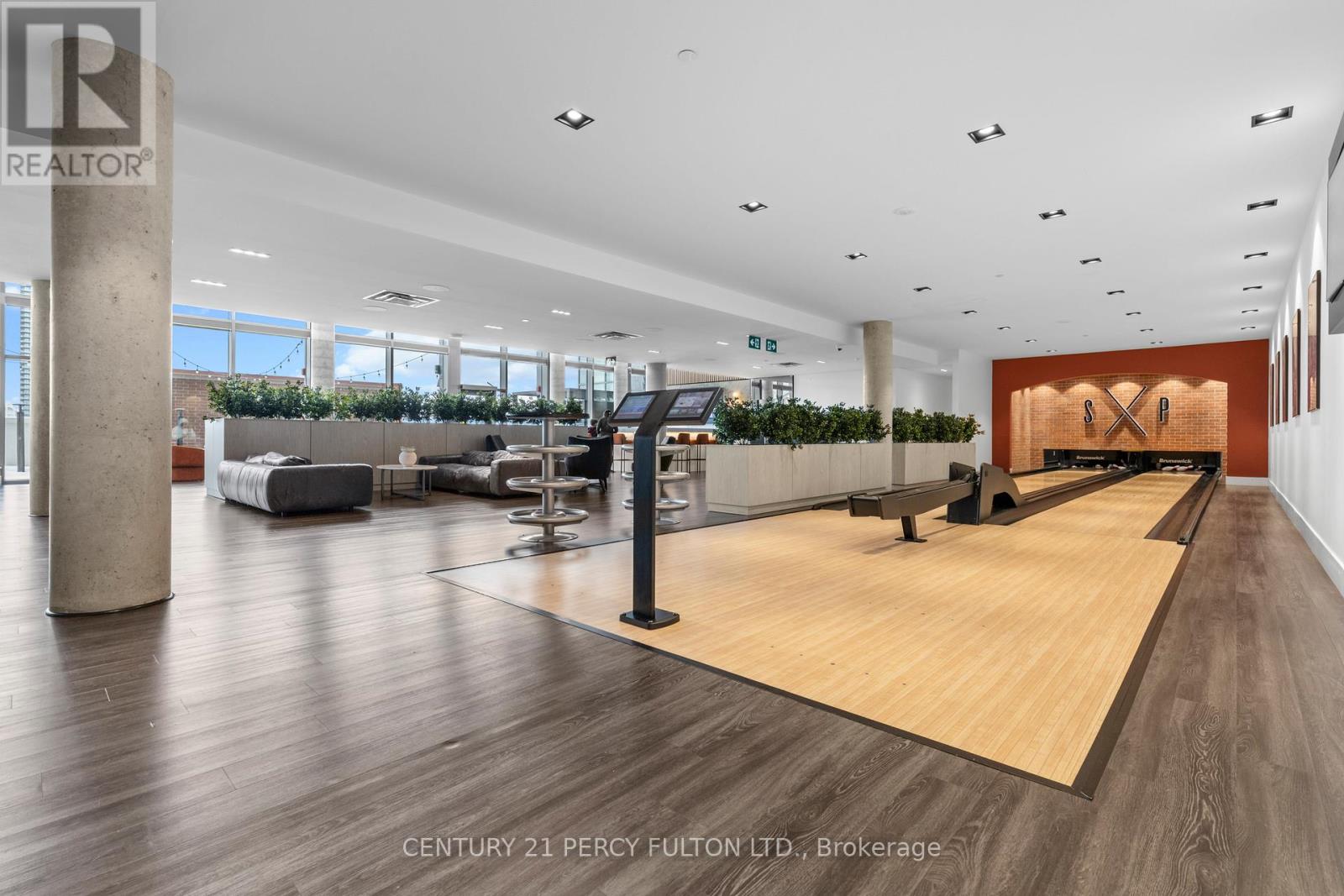 607 - 25 Wellington Street S, Kitchener, Ontario  N2G 0G5 - Photo 9 - X12730072