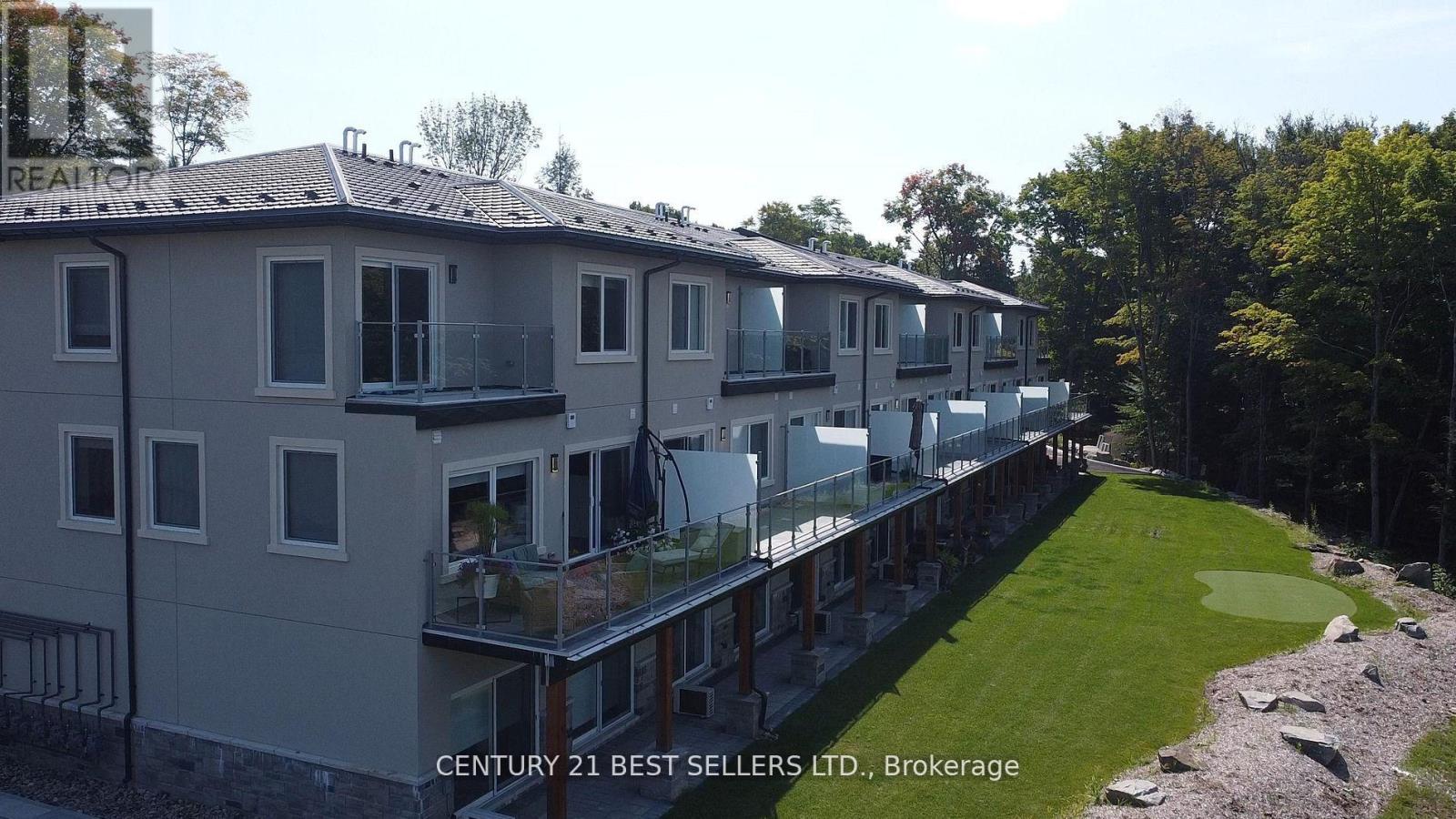 27-2 Horizon Lane, Huntsville, Ontario  P1H 1V5 - Photo 5 - X12730092