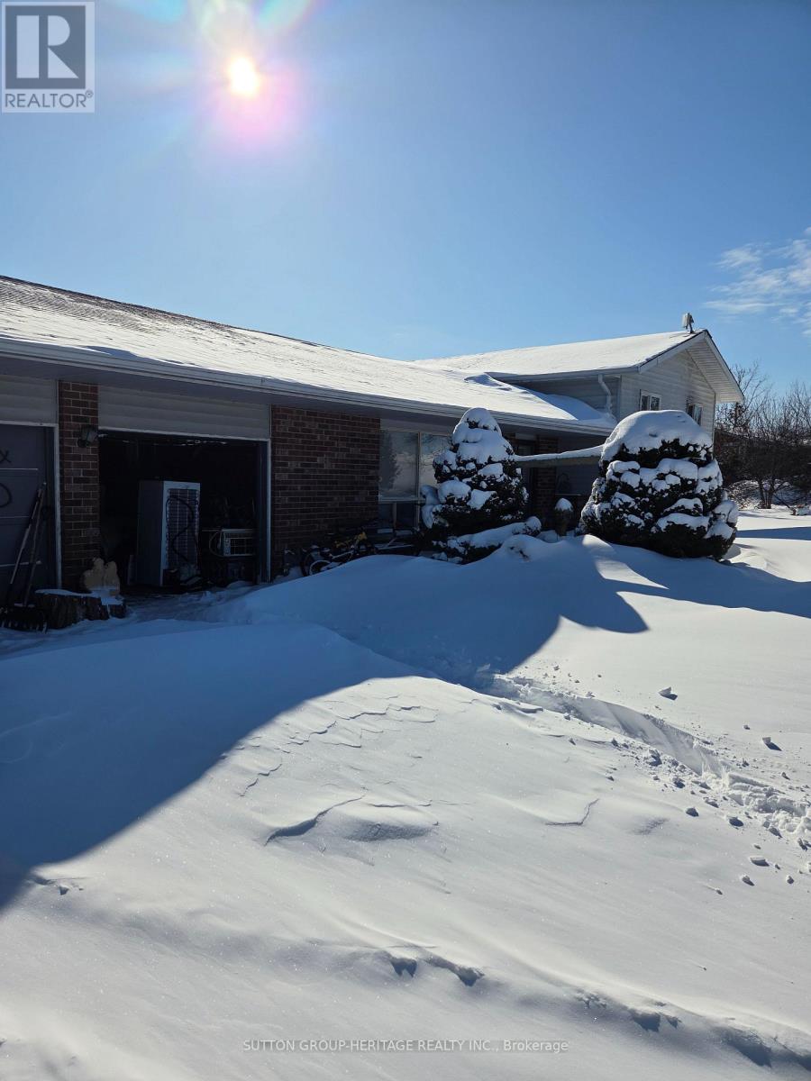 630 Lorneville Road, Kawartha Lakes, Ontario  K0M 2T0 - Photo 1 - X12730110