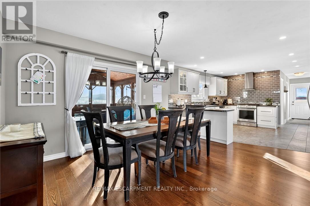 6140 Sixteen Road, West Lincoln, Ontario  L0R 2A0 - Photo 13 - X12730116