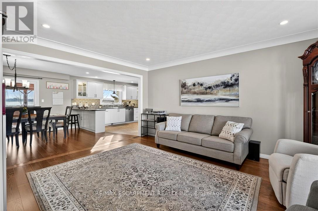 6140 Sixteen Road, West Lincoln, Ontario  L0R 2A0 - Photo 16 - X12730116