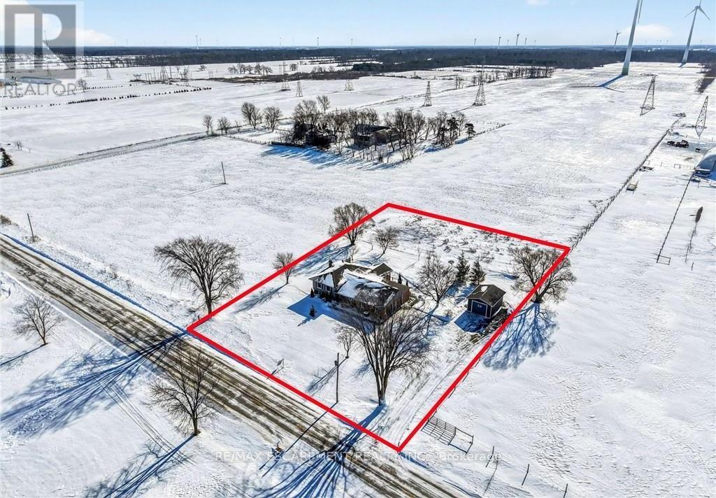 6140 Sixteen Road, West Lincoln, Ontario  L0R 2A0 - Photo 2 - X12730116