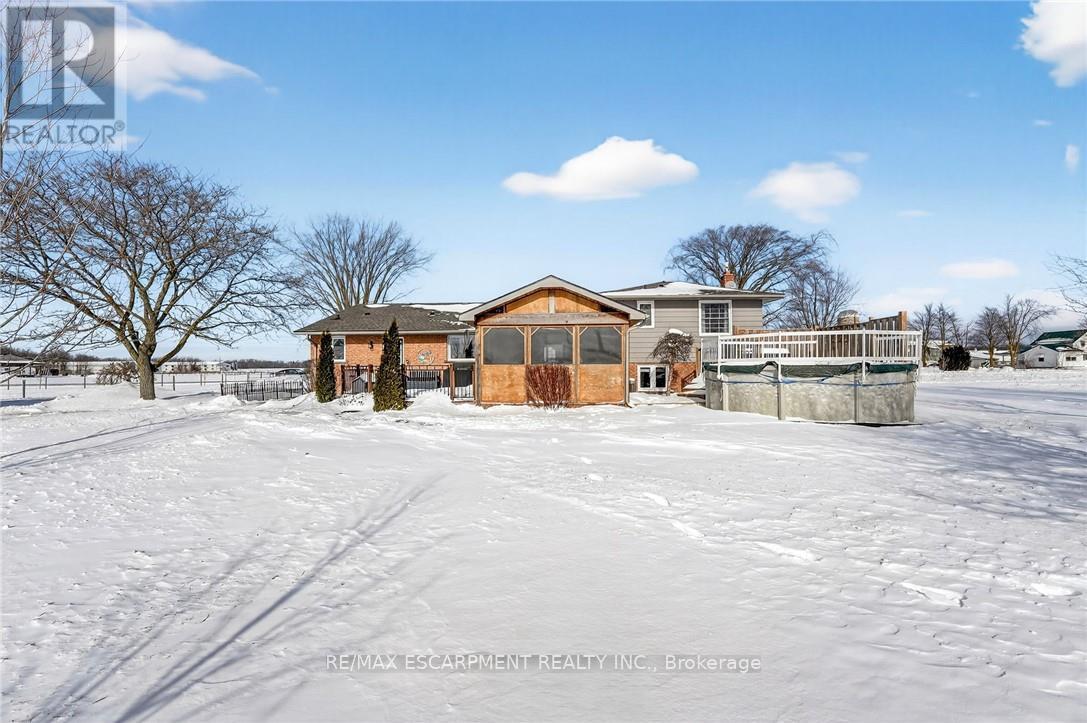 6140 Sixteen Road, West Lincoln, Ontario  L0R 2A0 - Photo 39 - X12730116